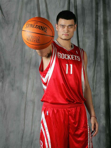 Yao Ming